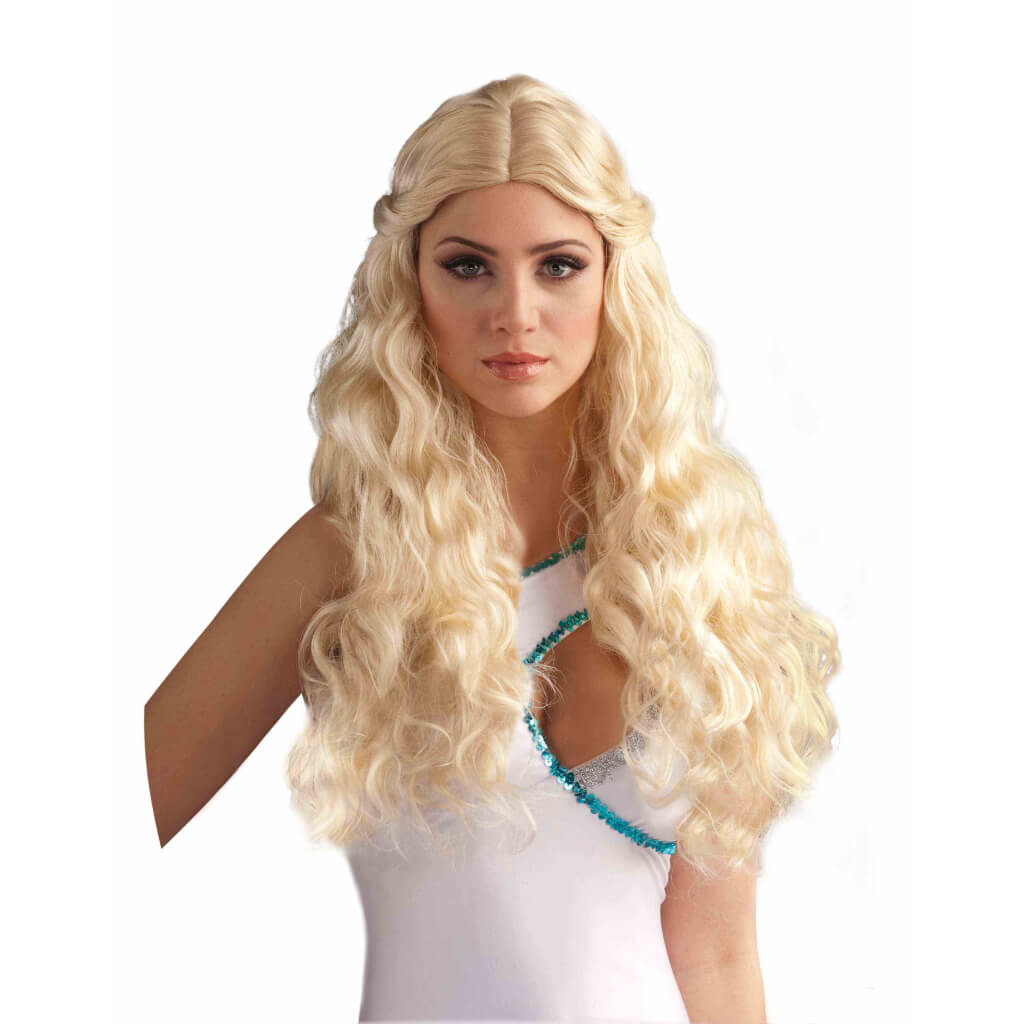 Venus Wig Blonde