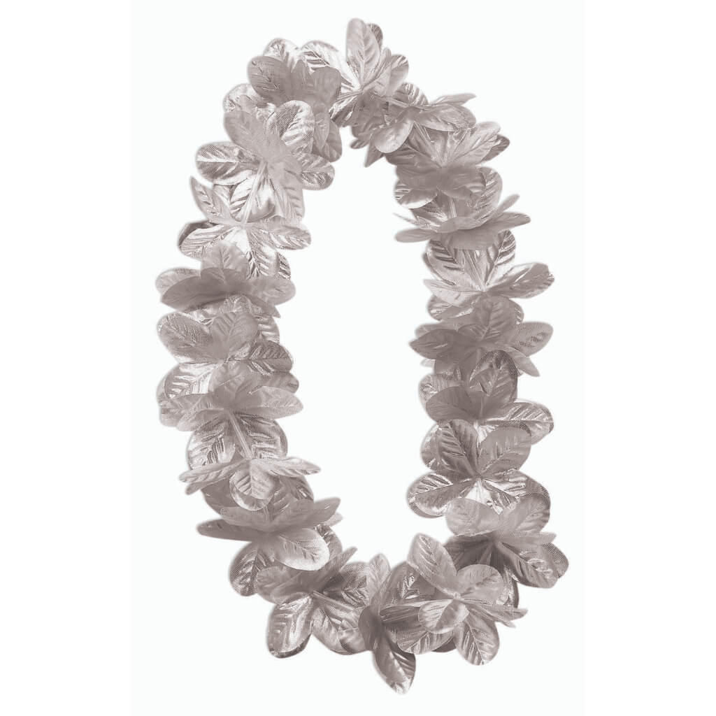 Metallic Leis