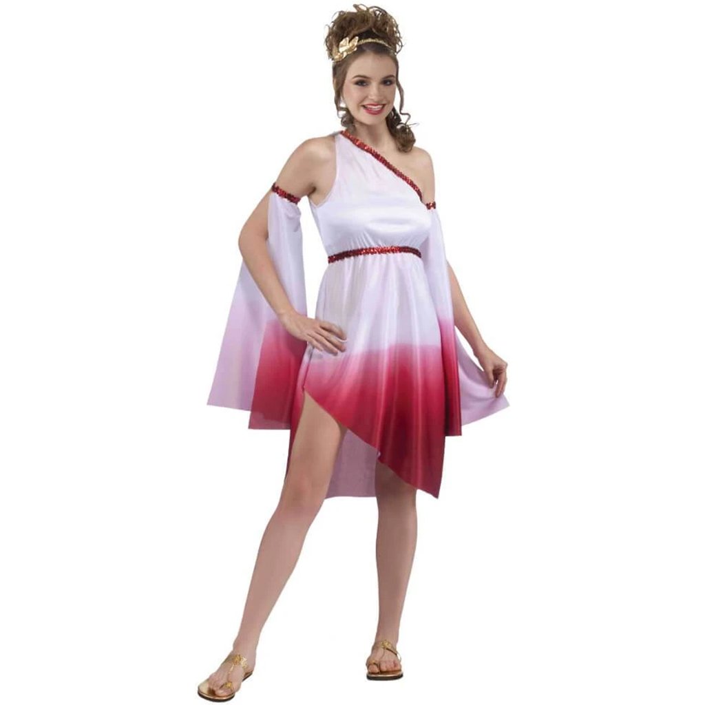 Venus Teens Costume