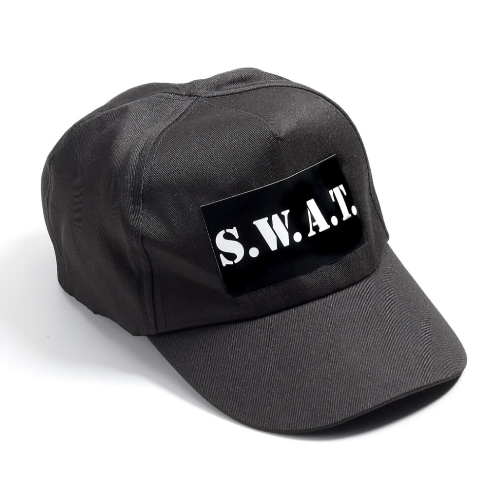 S.W.A.T. Cap