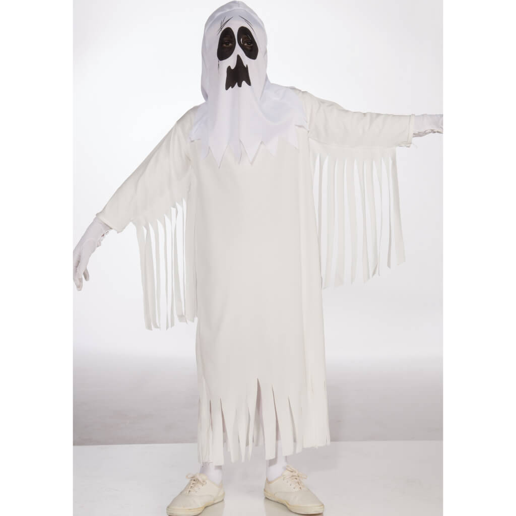 Ghost Costume