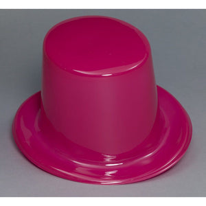 Plastic Top Hat
