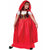 Little Red Riding Hood Costume