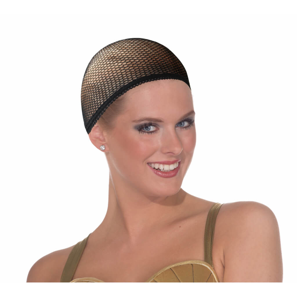 Mesh Wig Cap