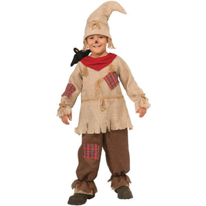 Scarecrow Costume