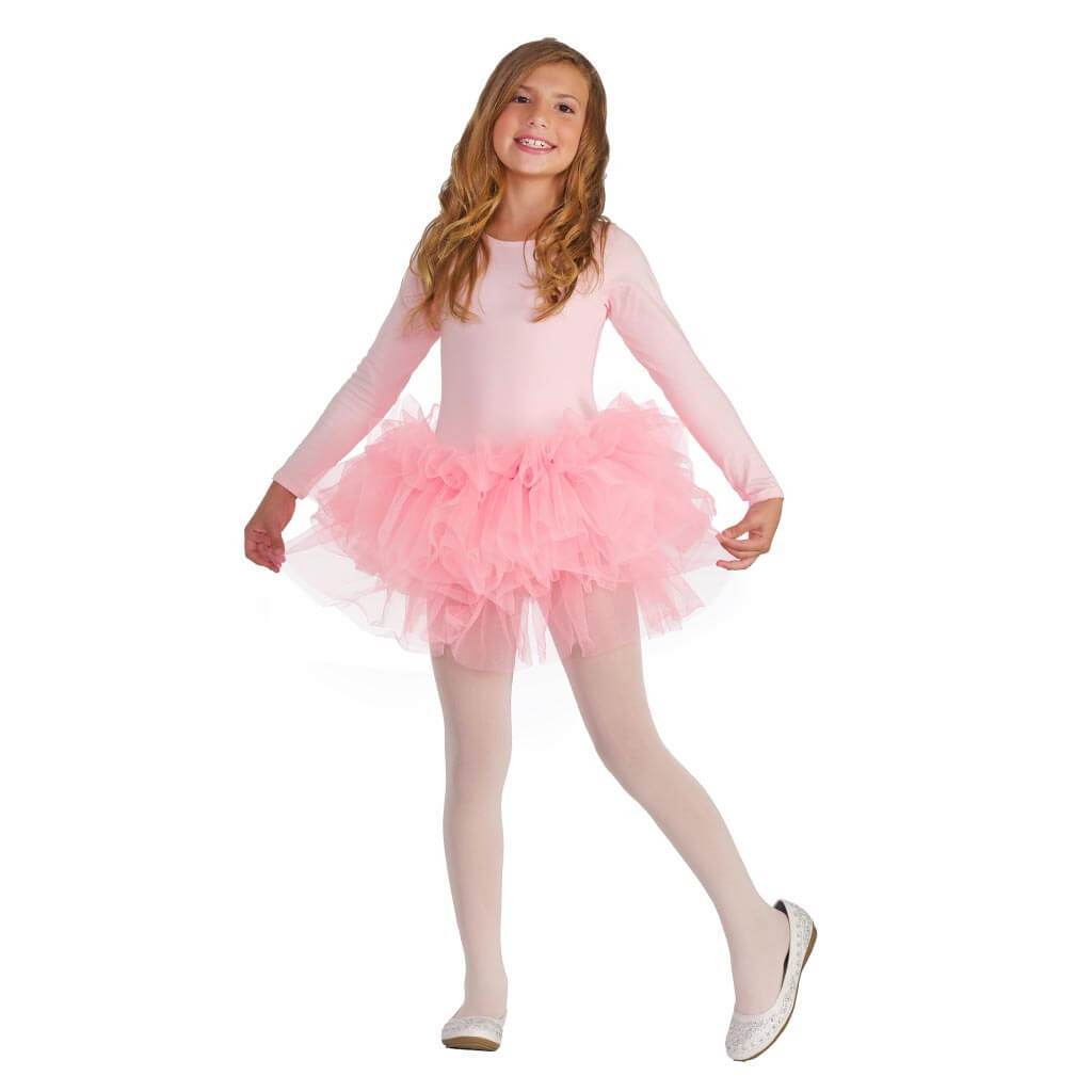 Fluffy Tutu