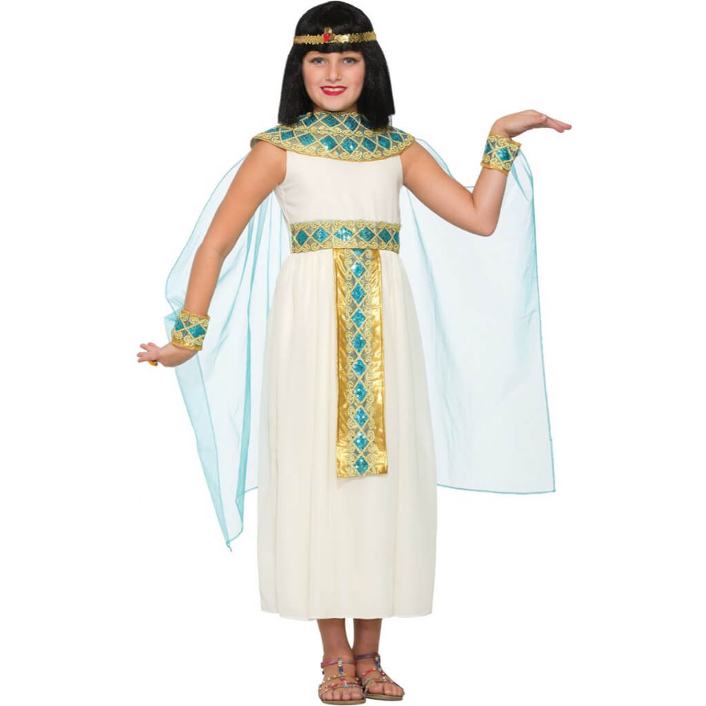 Queen Cleopatra Costume