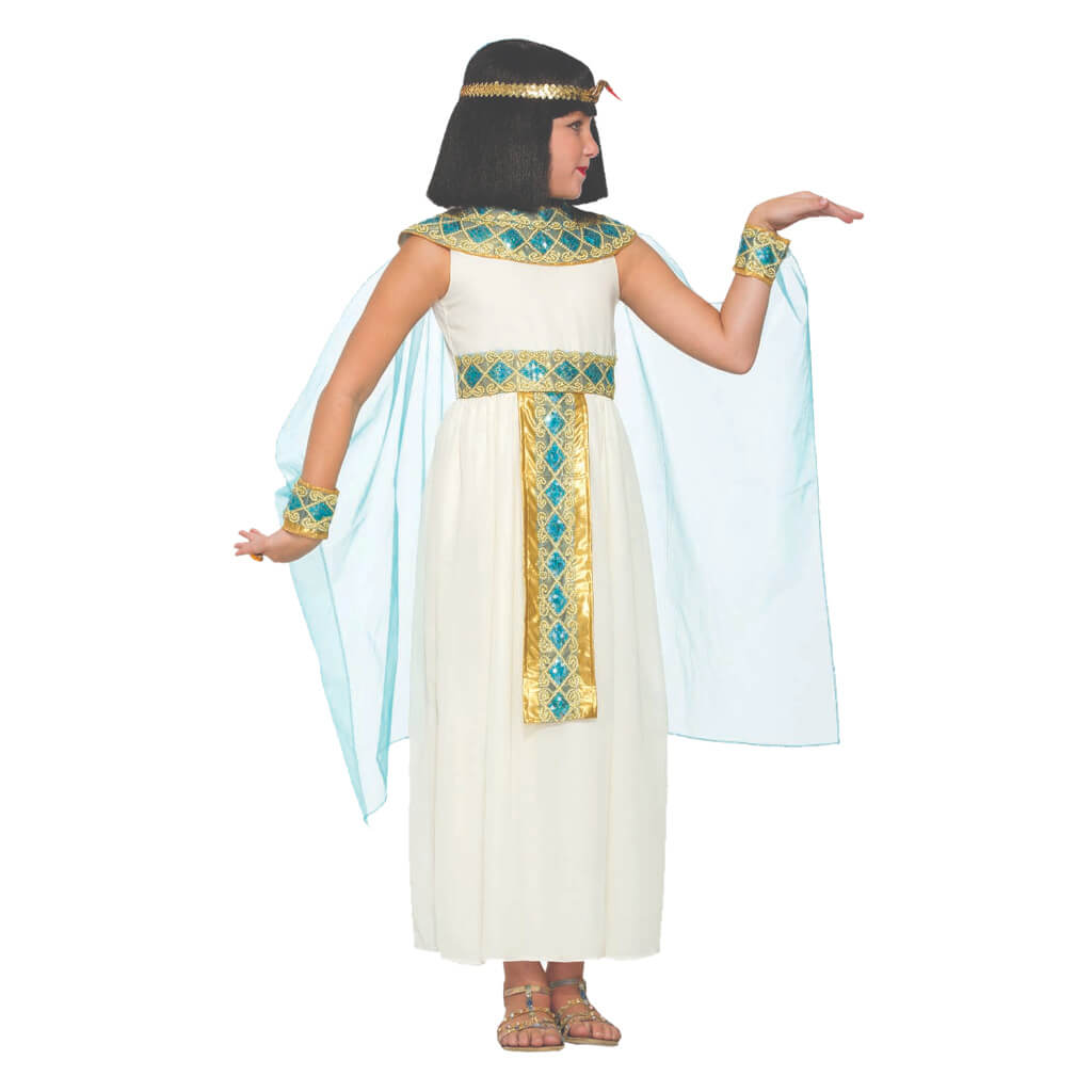 Queen Cleopatra Costume