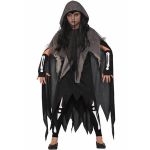 Ghouli Girl Costume