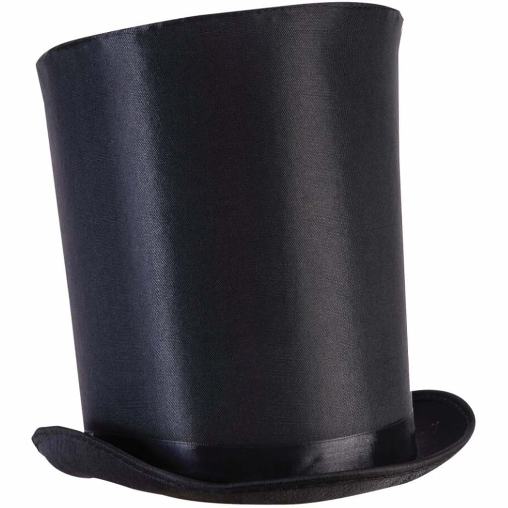 Extra Tall Top Hat