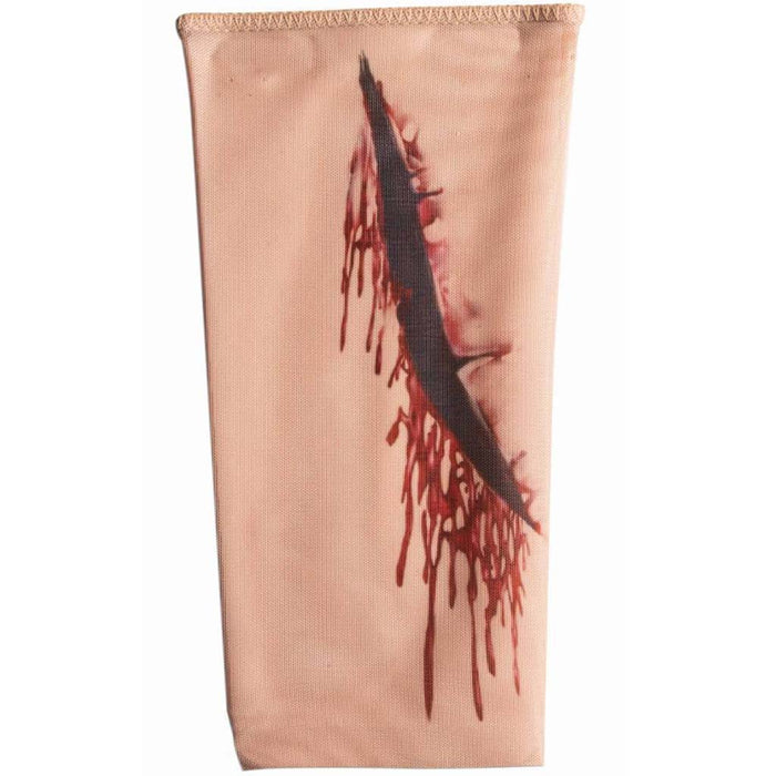 Tattoo Sleeve Scar 