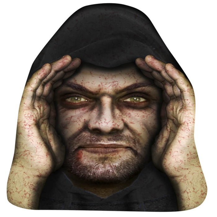 Cling Lurking Zombie 