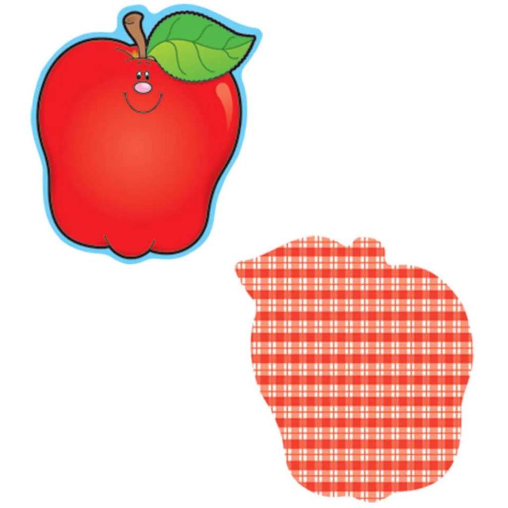 Apples Mini Cut Outs 