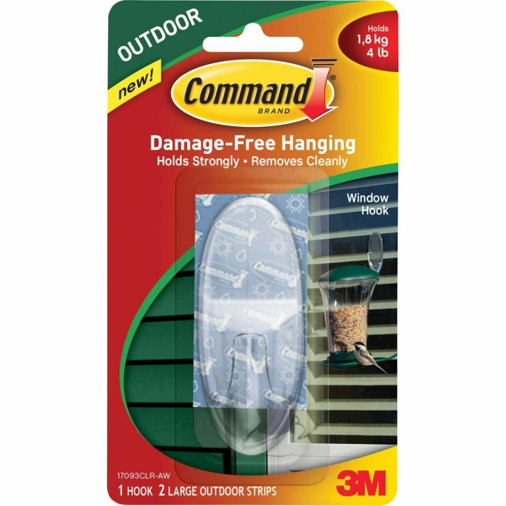 Command outdoor deals strips