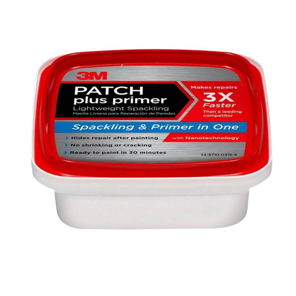 PATCH PLUS PRIMER 8OZ 