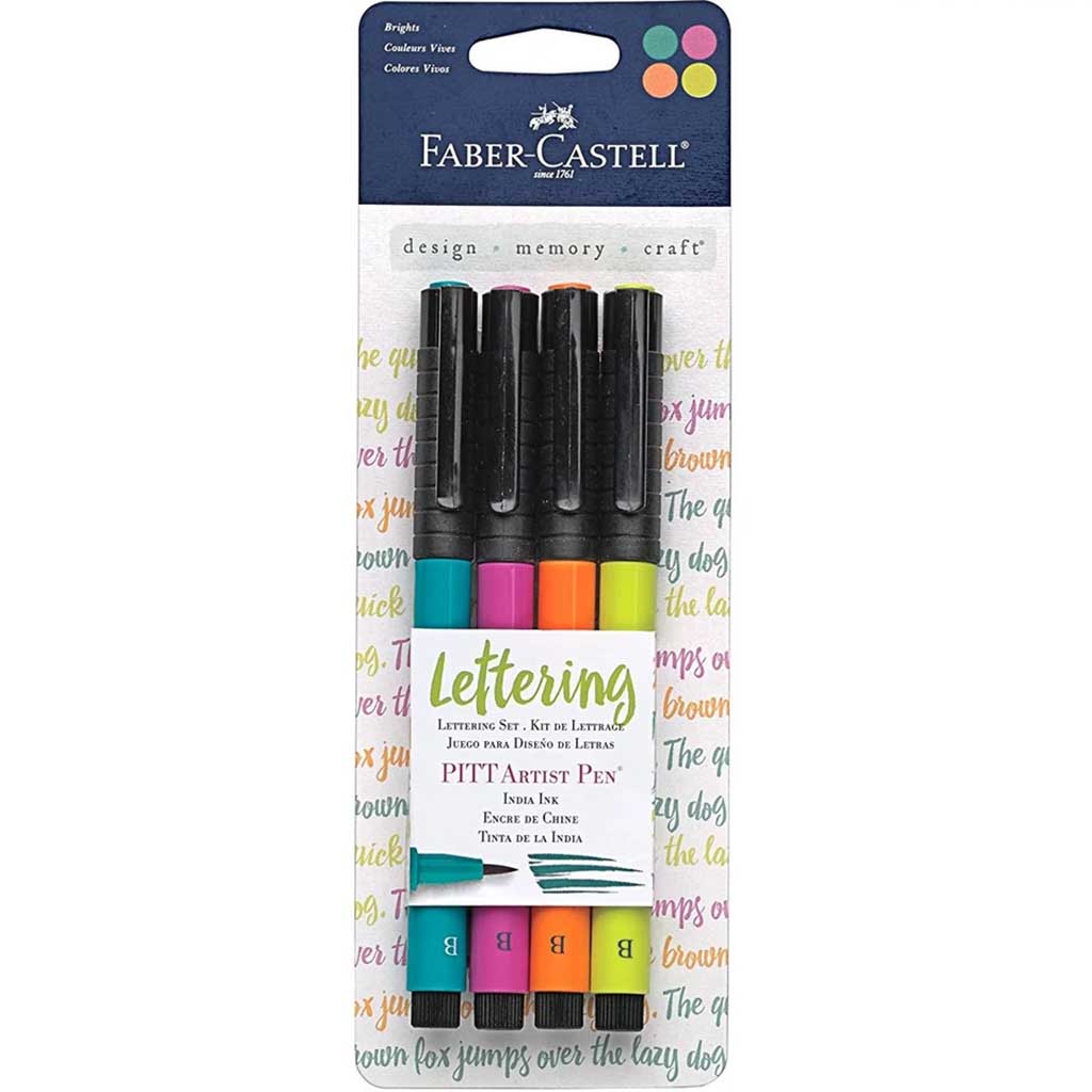 Drawing & Illustration Markers
