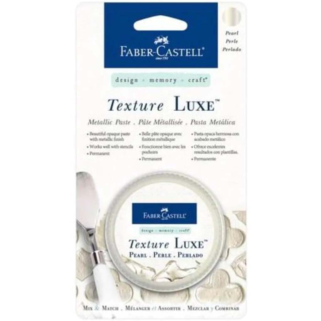 PEARLESCENT TEXTURE PASTE 30ML 