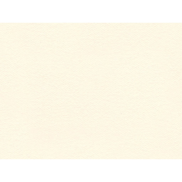 Rag Mus Crescent Board 8 Ply 32 x 40 Antique White