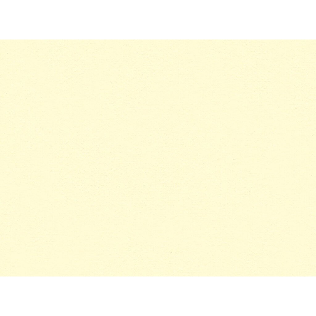 Rag Mus Crescent Board 32in x 40in Cream