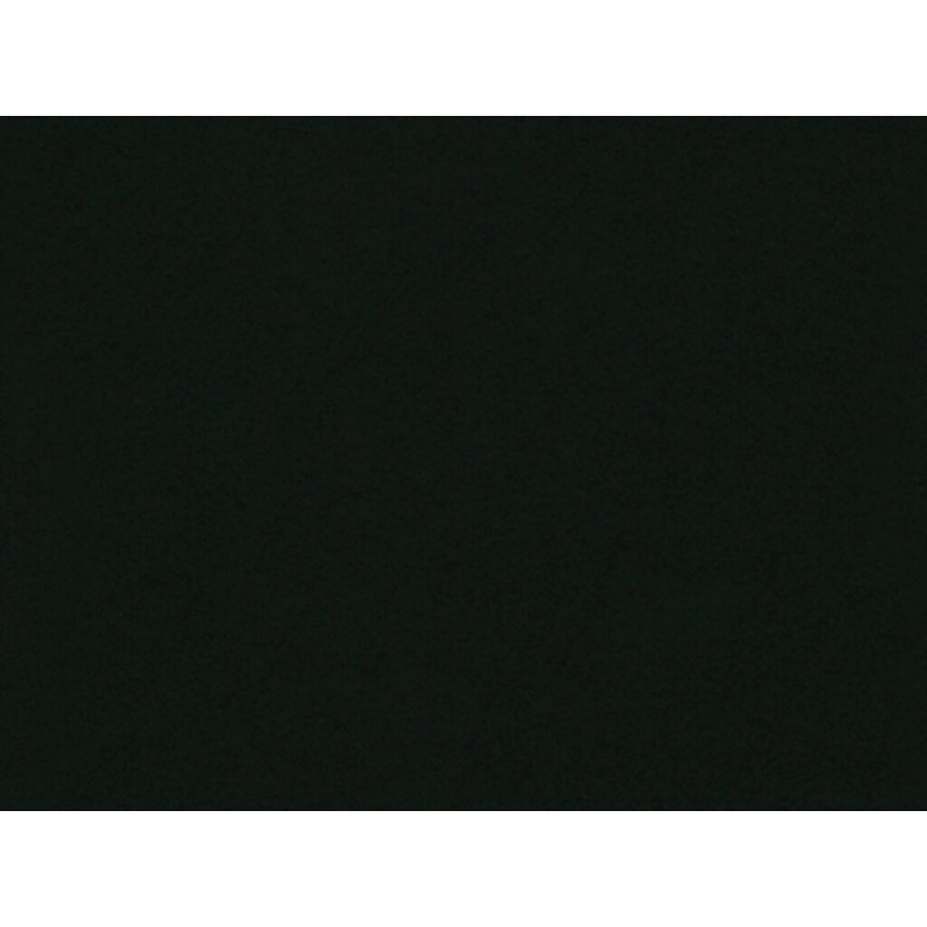 Rag Mus Black 8 Ply Crescent Board 32 x 40