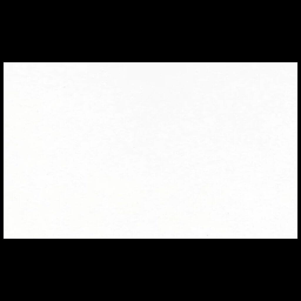 Select Mat Crescent Board 32in x 40in White Glove