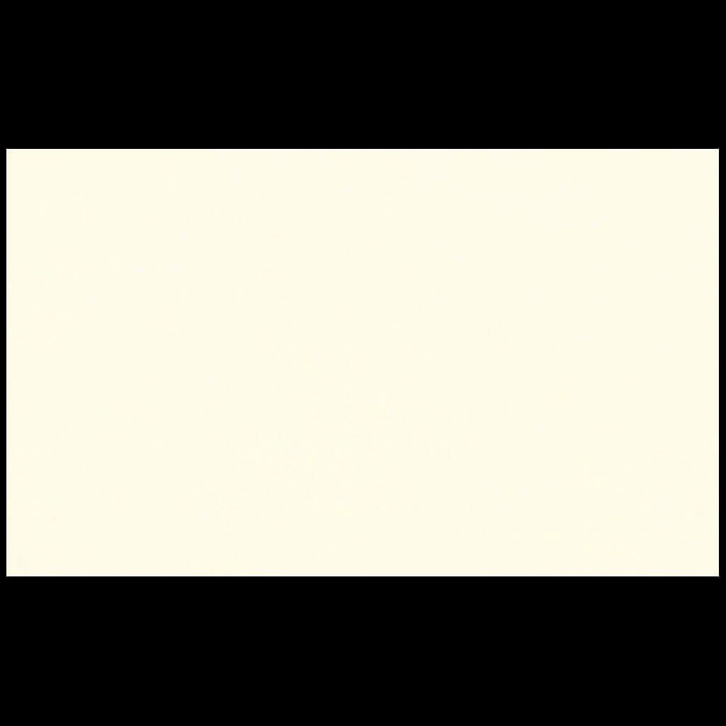 Select Mat Crescent Board 32in x 40in White Sands
