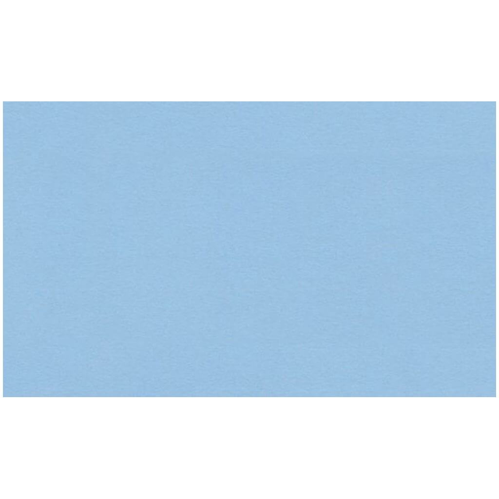 Select Mat Crescent Board 32in x 40in Cornflower