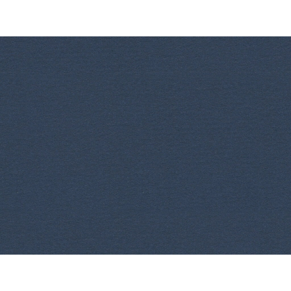 Crescent Board 32in x 40in Deep Blue