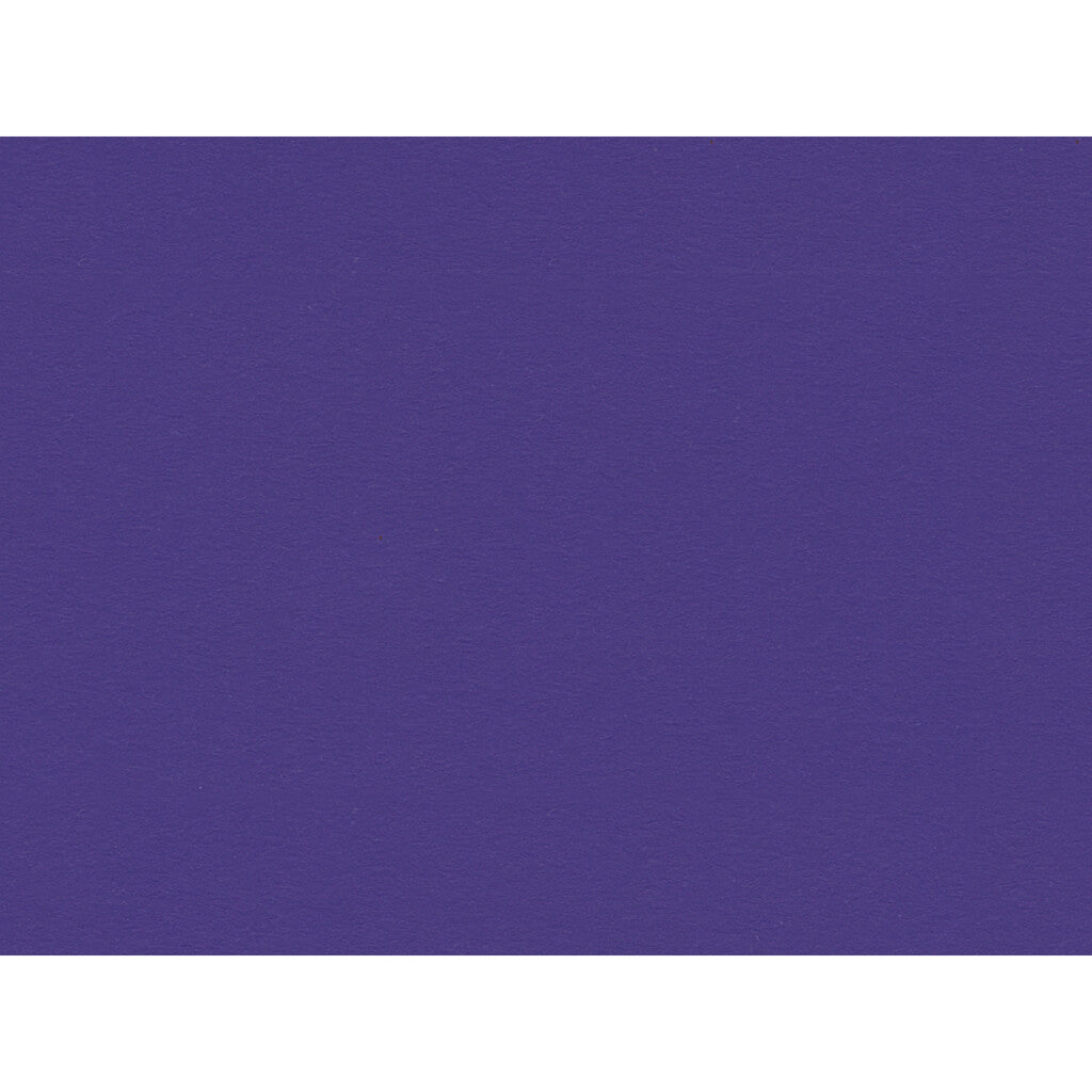 Crescent Board 32in x 40in Dark Purple