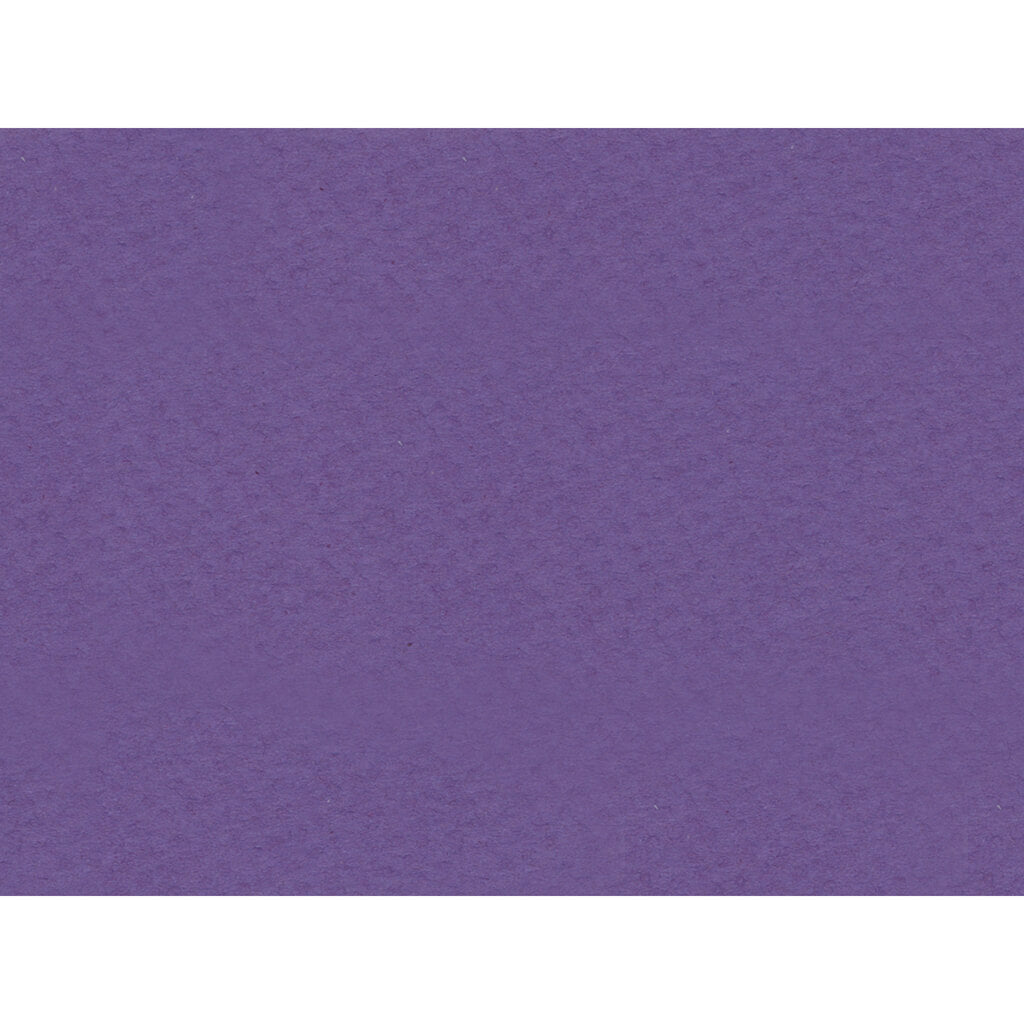 Crescent Board 32in x 40in Purple Iris