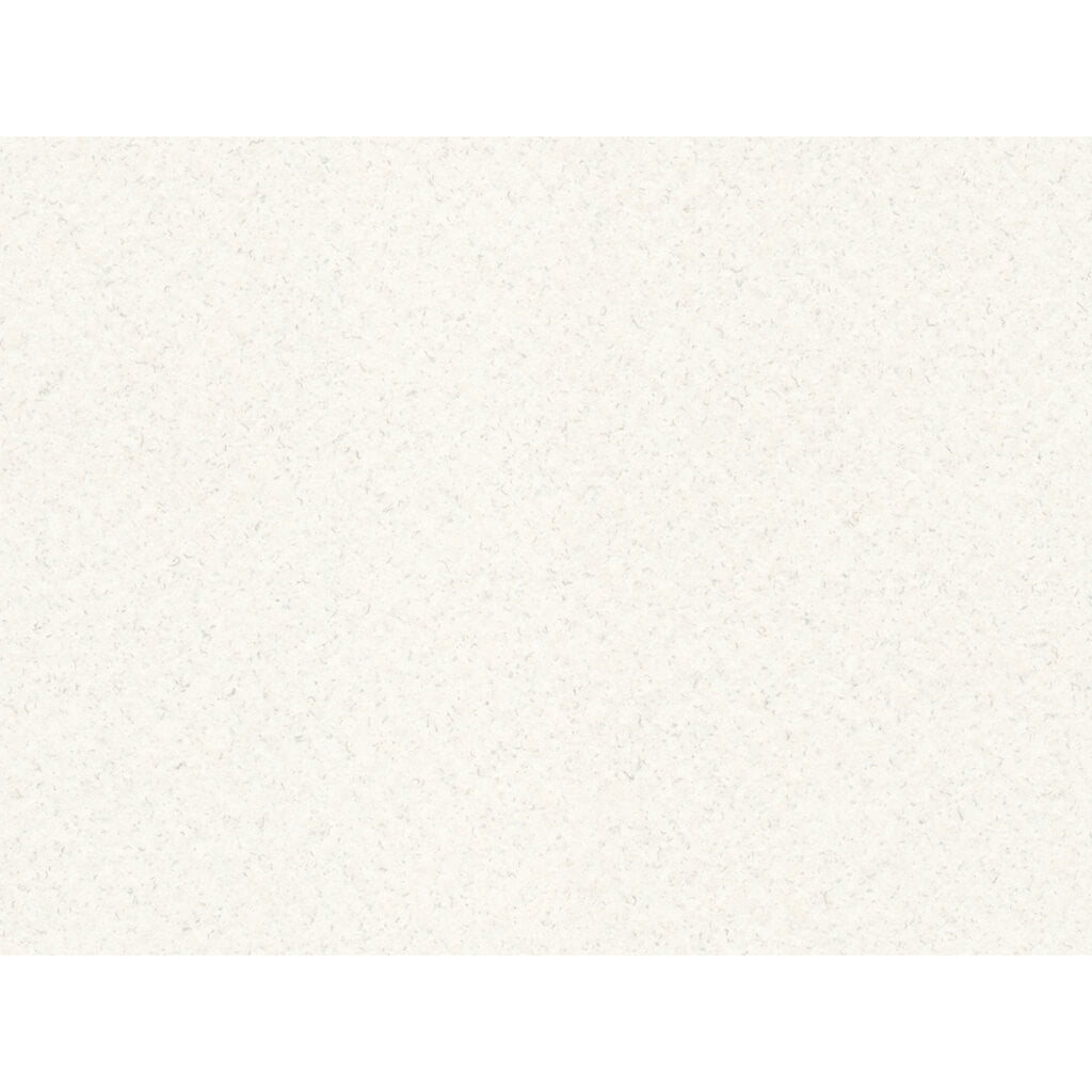 Decorative Crescent Board 32in x 40in White/Cream