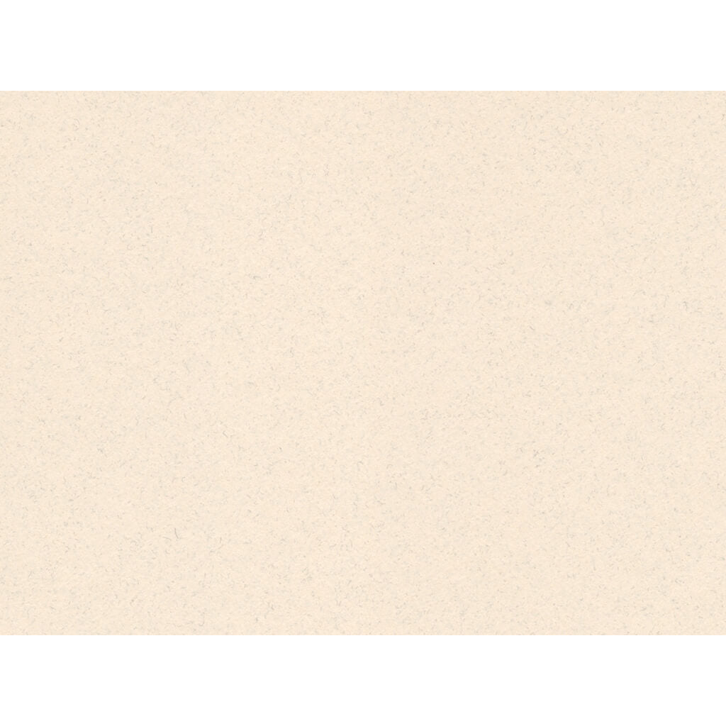 Decorative Crescent Board 32in x 40in Spice Ivory