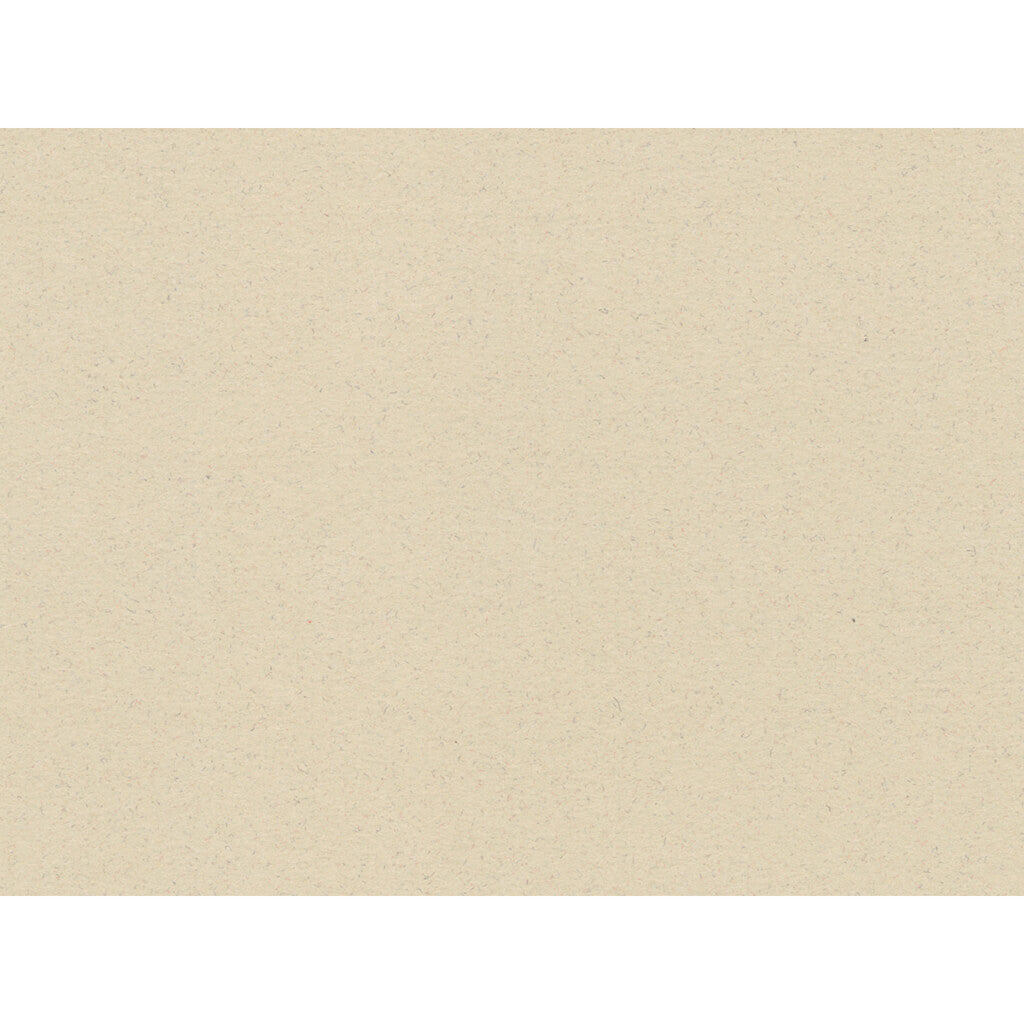 Decorative Crescent Board 32in x 40in Olde Tan