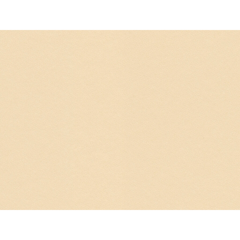 Decorative Crescent Board 32in x 40in French Buff