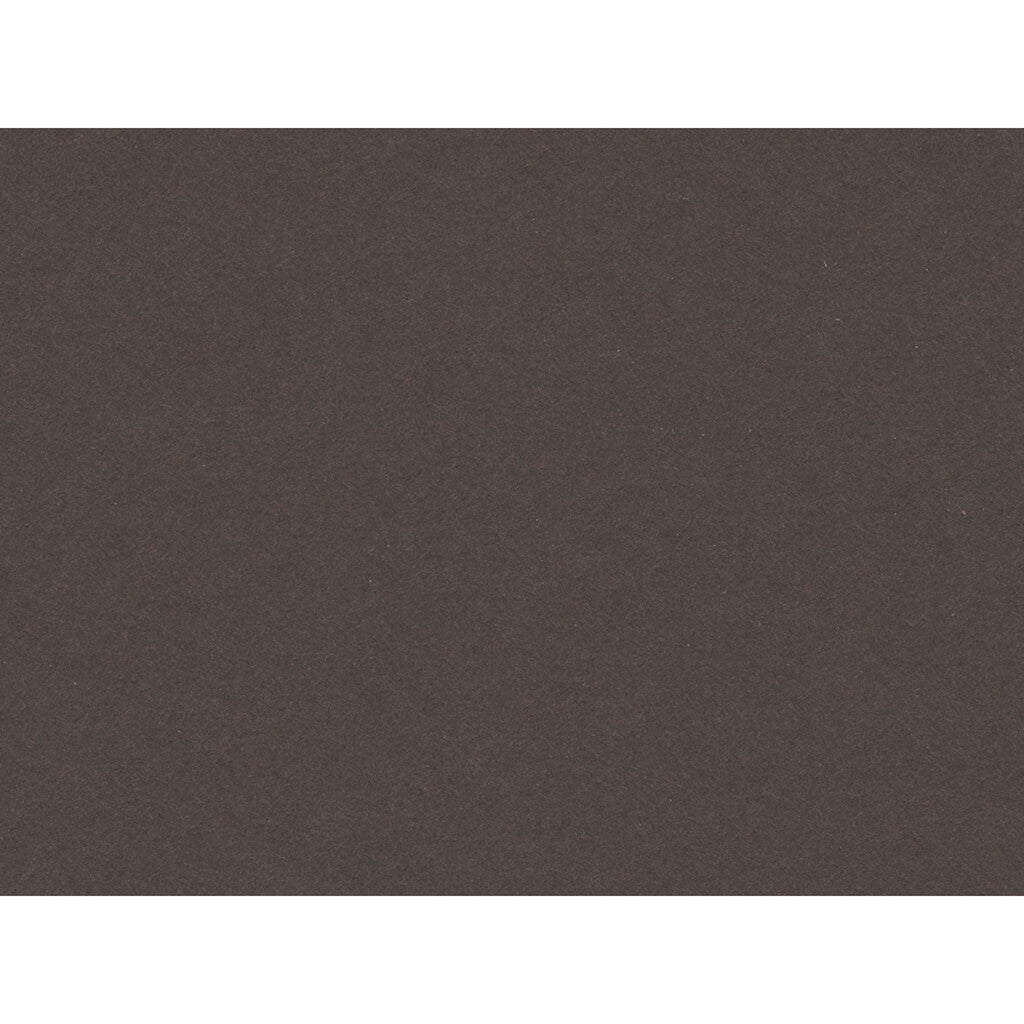 Decorative Crescent Board 32in x 40in Sable