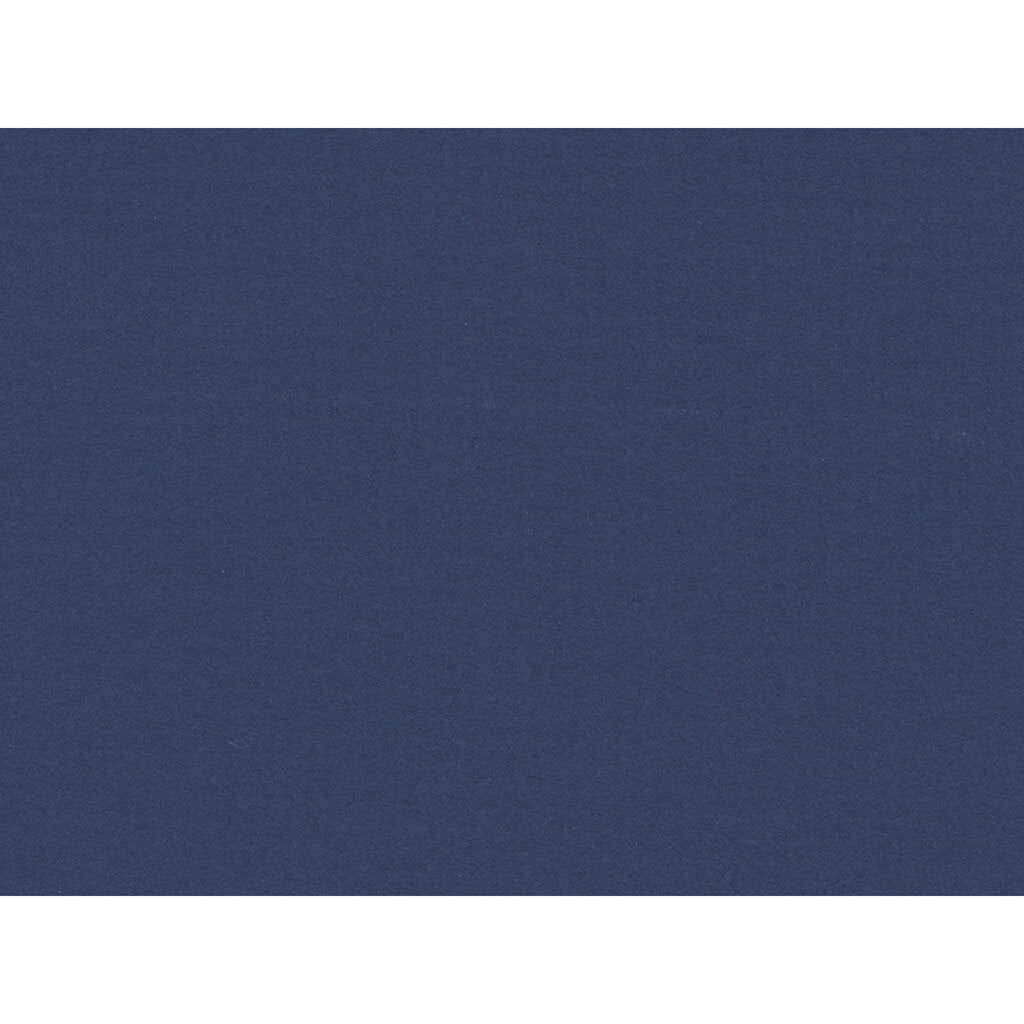 Decorative Crescent Board 32in x 40in Delft Blue