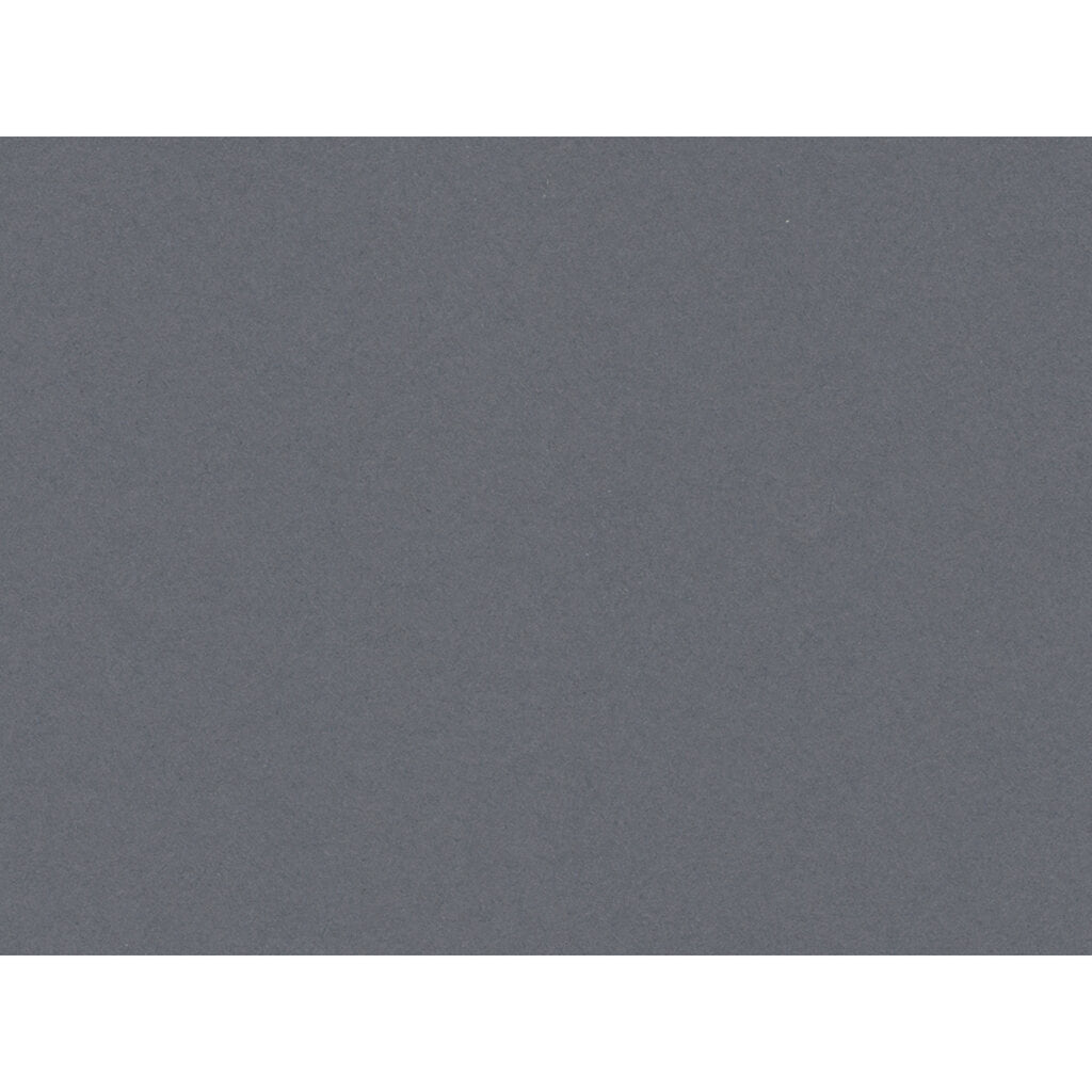 Decorative Crescent Board 32in x 40in Photo Gray