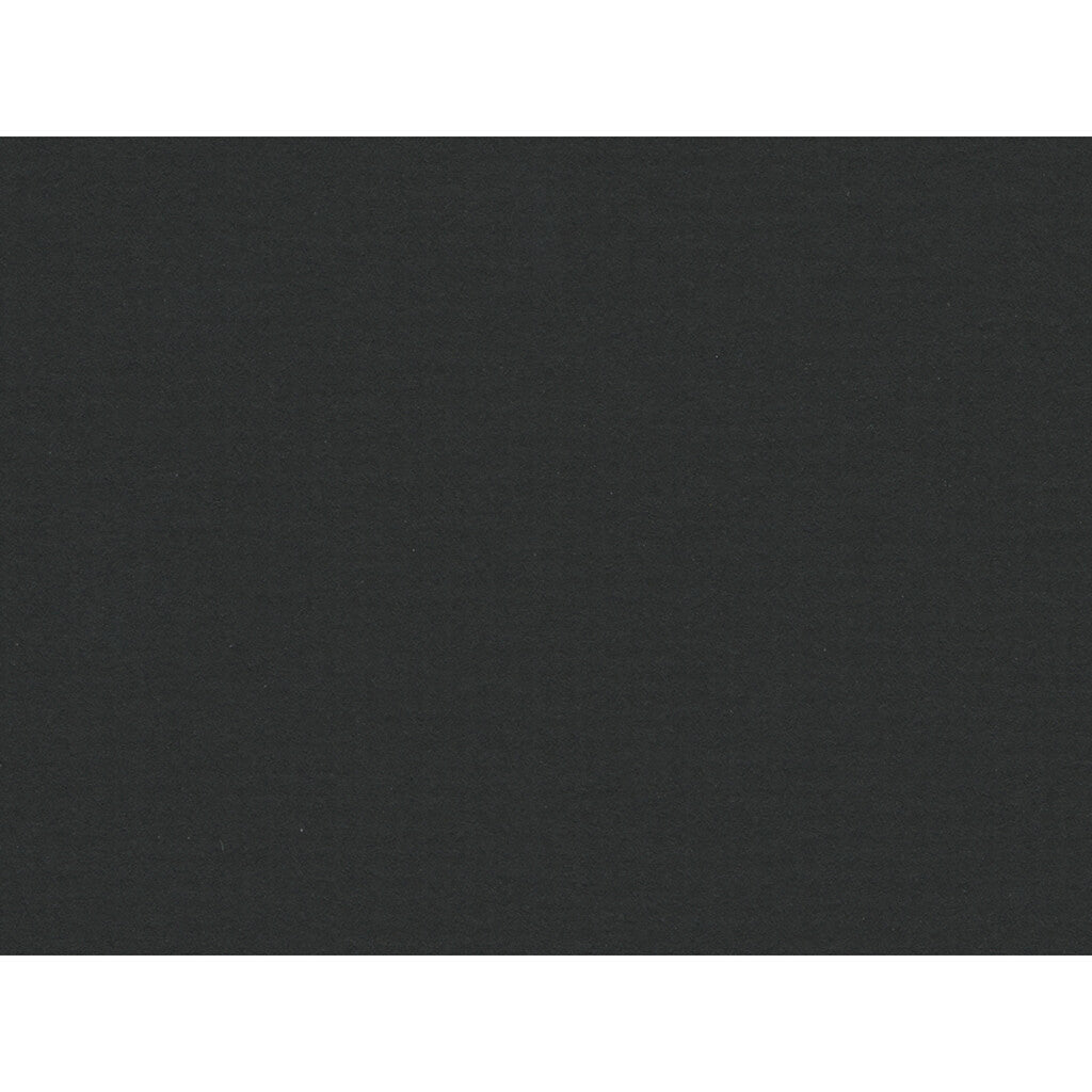 Decorative Crescent Board 32in x 40in Manor Black