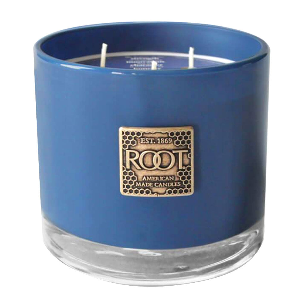 Luxurious 3 Wick Candle Honesty 