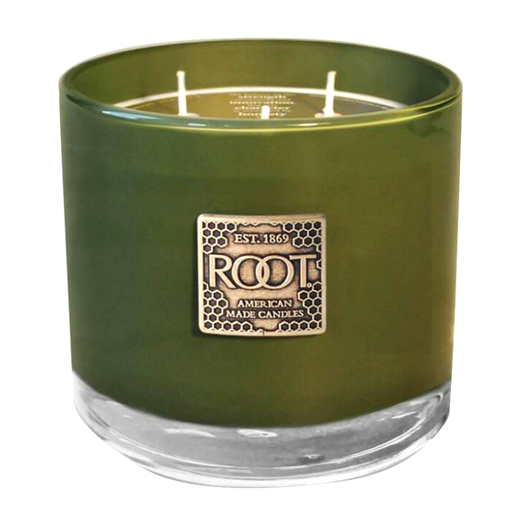 Luxurious 3 Wick Candle Ingenuity 