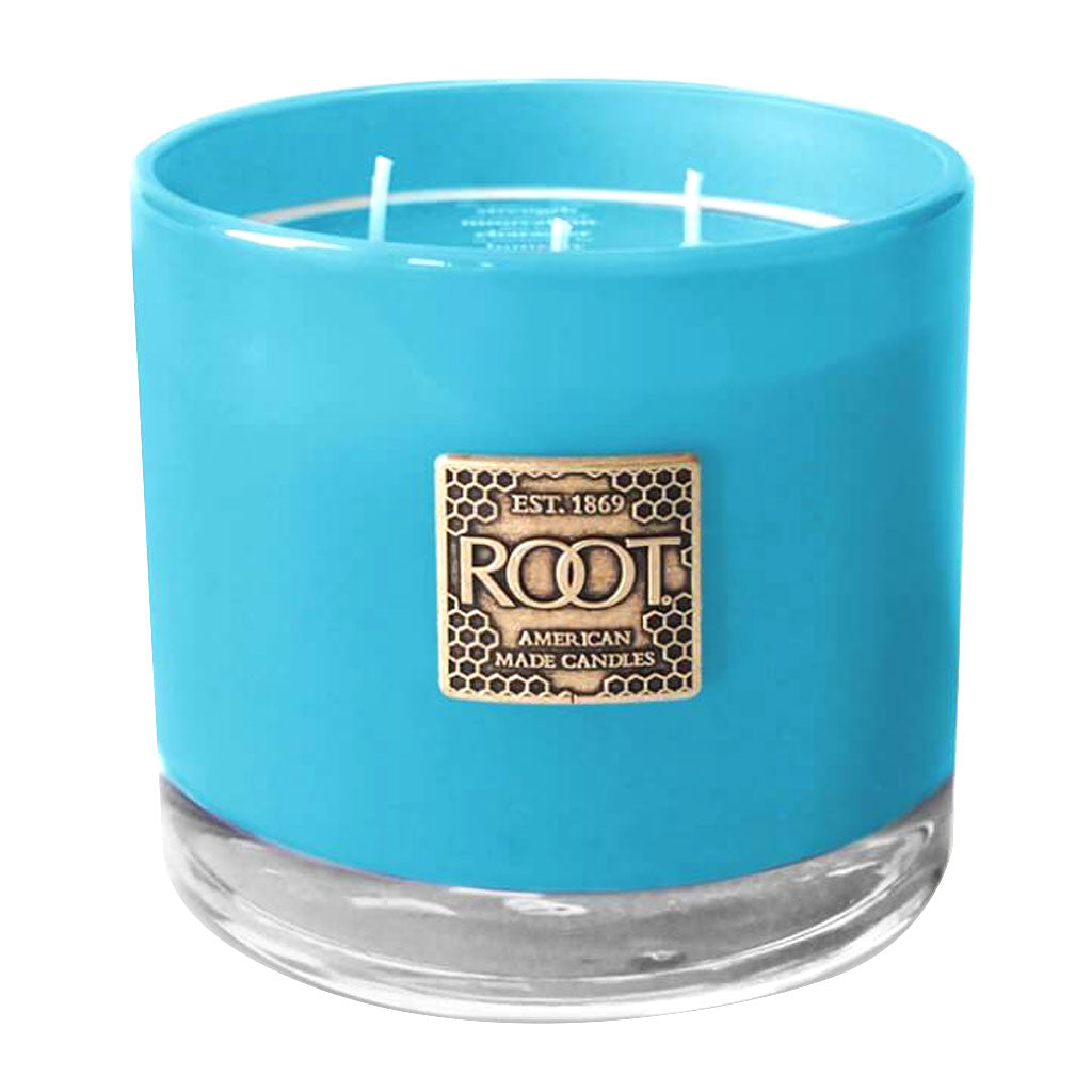 Luxurious 3 Wick Candle Innovation 