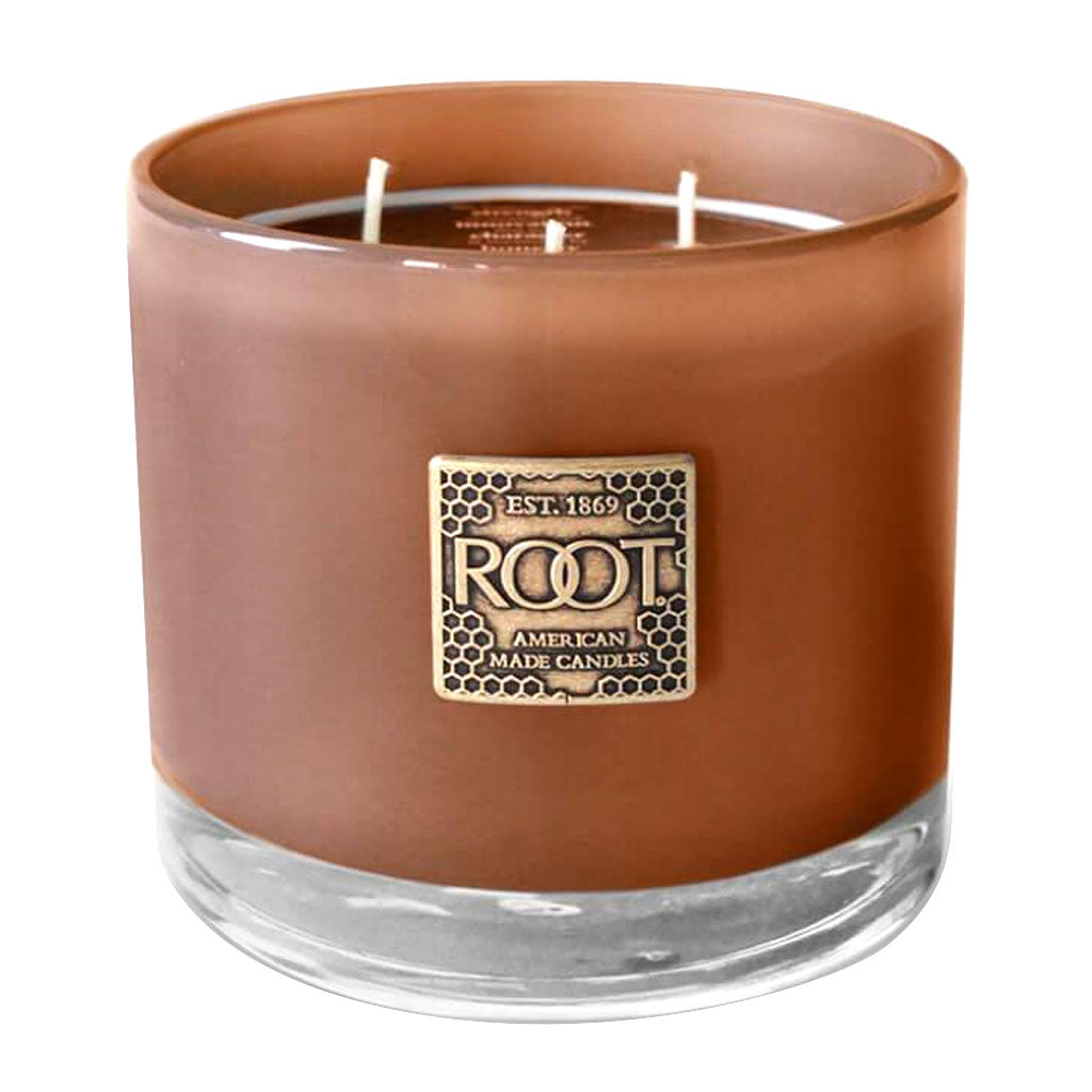 Luxurious 3 Wick Candle Integrity 