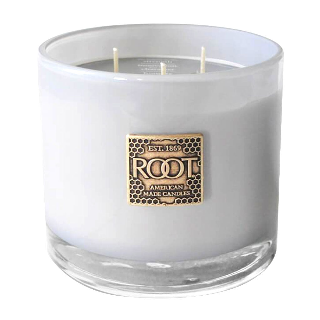 Luxurious 3 Wick Candle Strength 