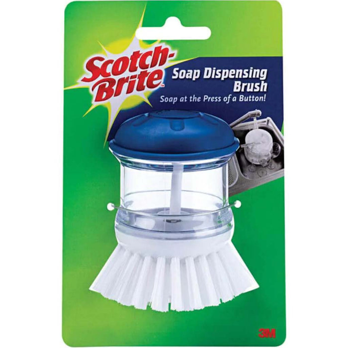 SOAP PUMP 