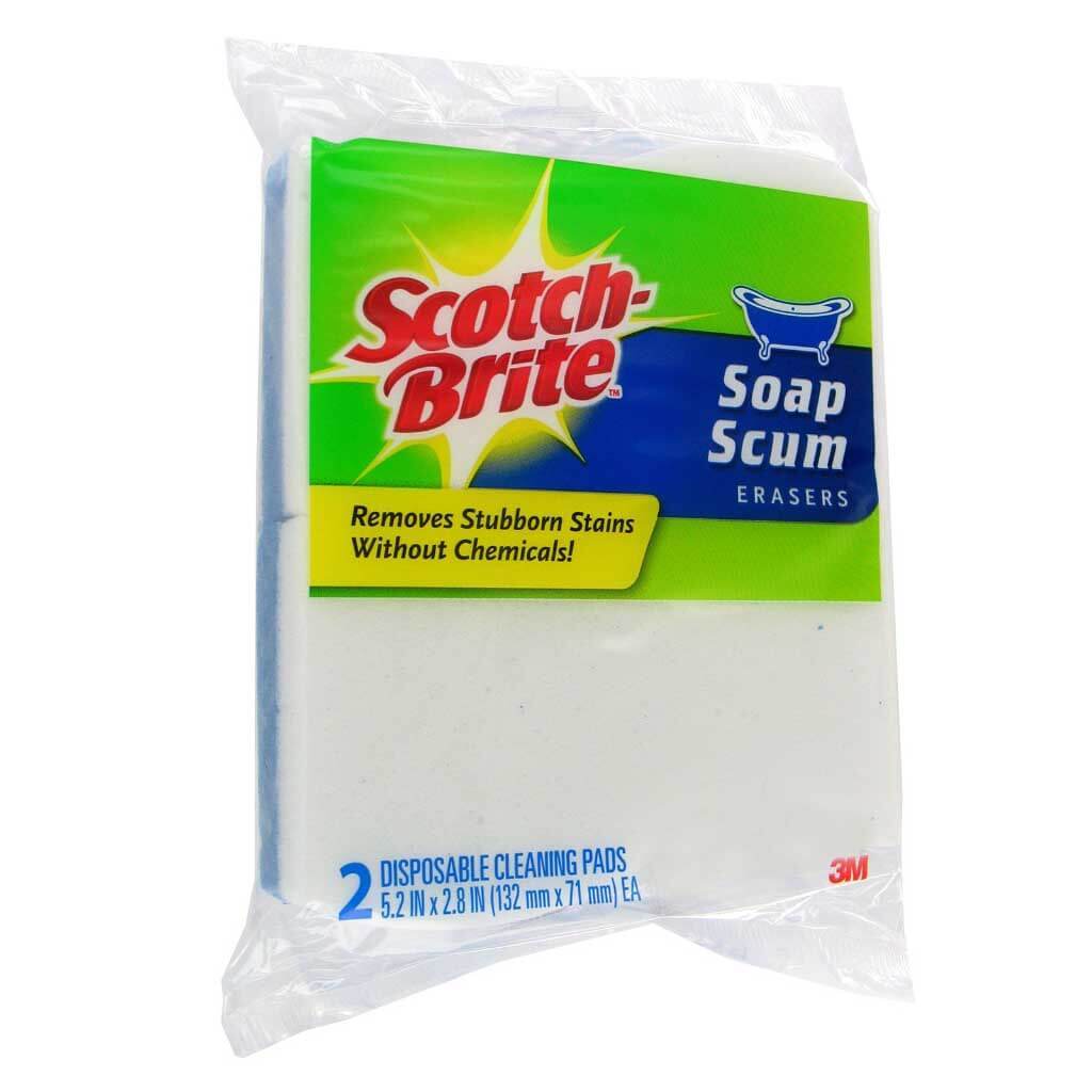 SCOTCH-BRITE(TM) SOAP S 