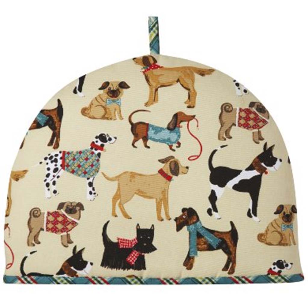 Hound Dog, Tea Cosy