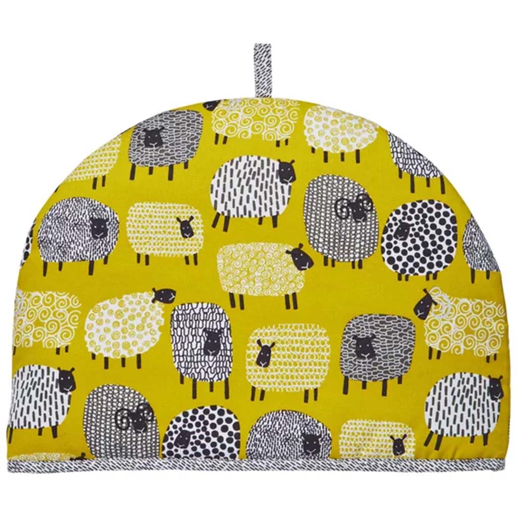 Dotty Sheep, Tea Cosy