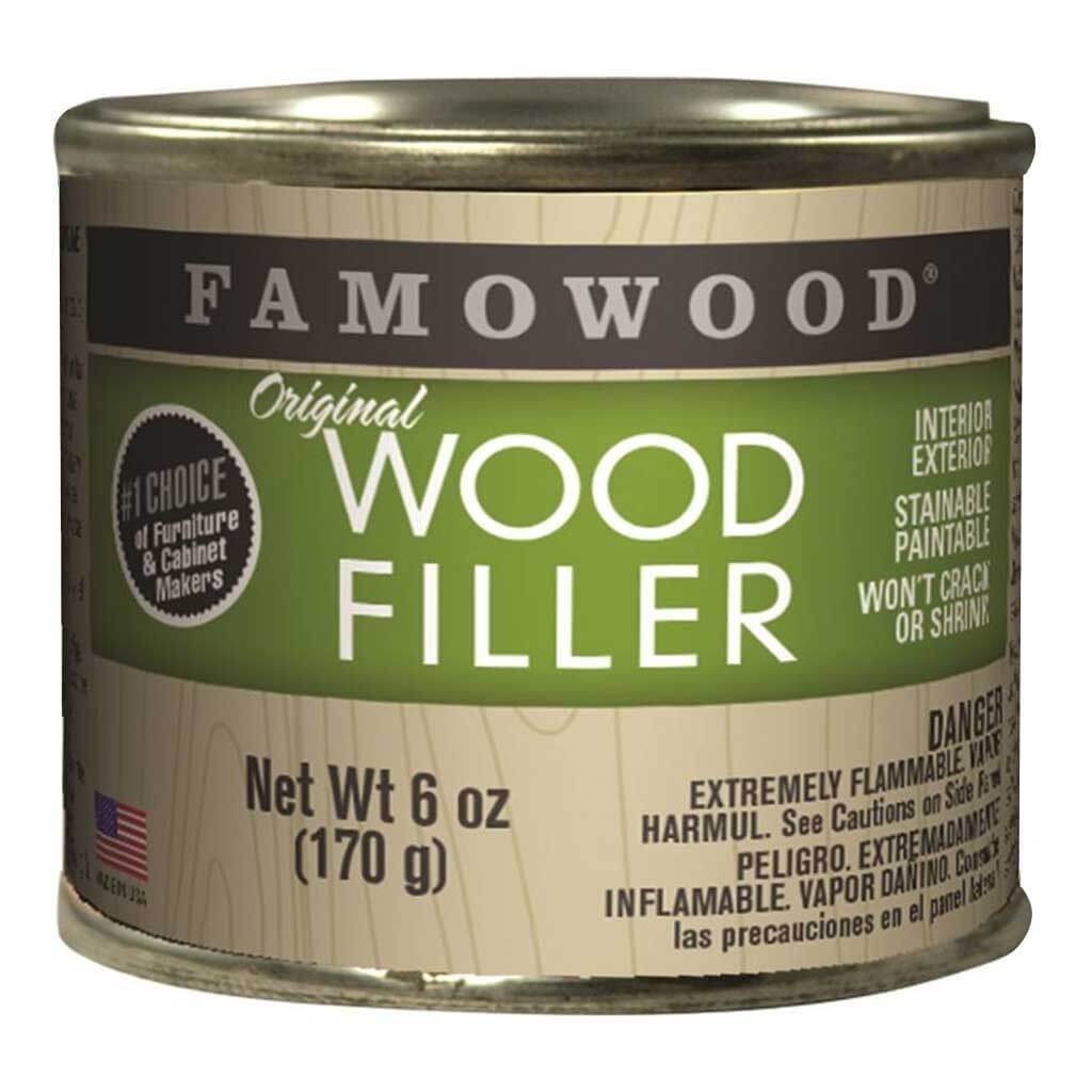 FILLER WOOD PINE INTERIOR EXTERIOR 