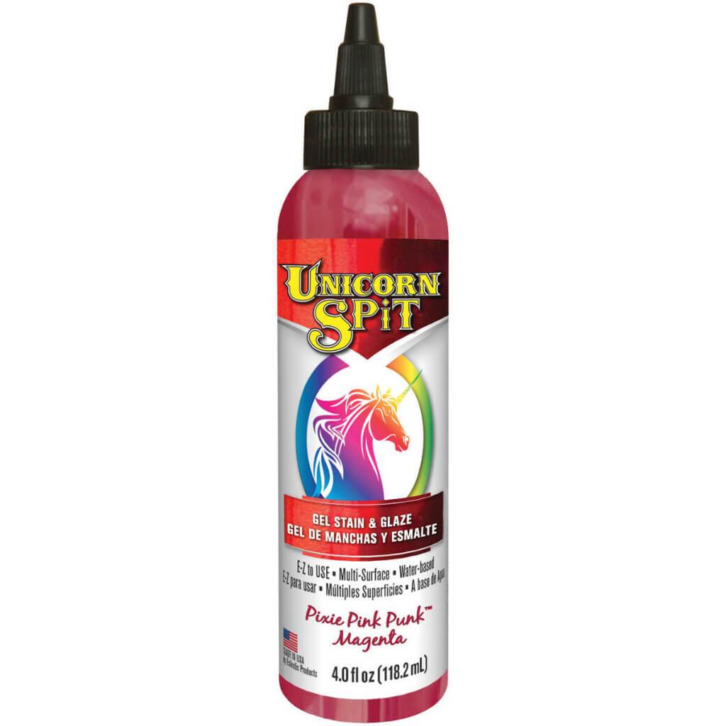 UNICORN SPIT PIXIE PINK PUNK 