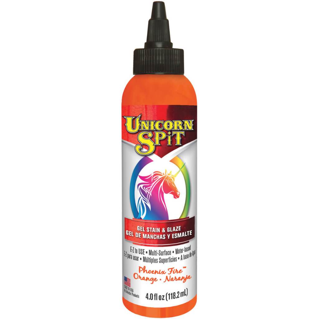 UNICORN SPIT PHOENIX FIRE 